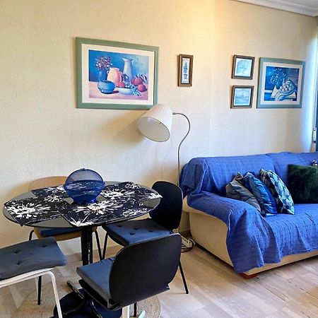 Apartment With Beach Views Fuengirola Extérieur photo