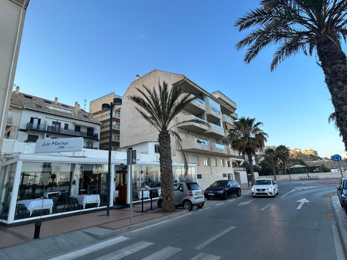 Apartment With Beach Views Fuengirola Extérieur photo